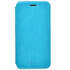 Чехол для Asus ZenFone Go ZB452KG/ZB450KL skinBOX 4People Lux голубой 