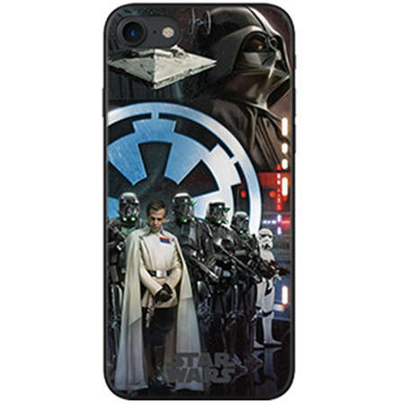 Чехол для iPhone 7 Deppa Art Case Star Wars Изгой Империя