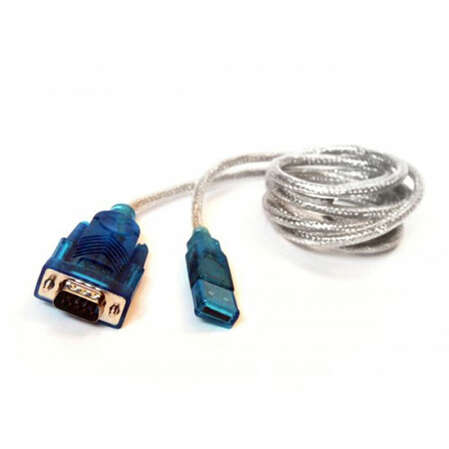 Адаптер USB2.0 - RS-232 KS-is (KS-213)