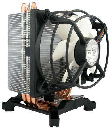 Cooler for CPU Arctic Cooling Freezer 7 Pro Rev.2 DCACO-FP701-CSA01 S775, S1155/1156/1150, S1366, AM2, AM2+, AM3/AM3+/FM1, S754, S939