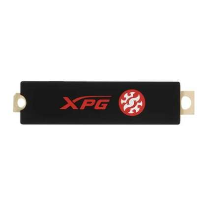 Внутренний SSD-накопитель 256Gb A-Data XPG SX6000 Lite ASX6000LNP-256GT-C M.2 2280 PCIe NVMe 3.0 x4