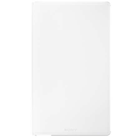 Чехол для Sony Tablet Z3 compact SCR28 белый