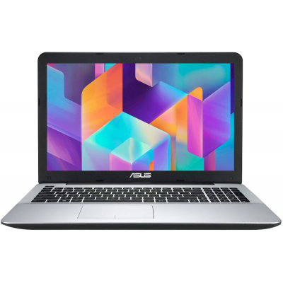 Ноутбук Asus K555LA Core i3 5010U/4Gb/500Gb/15.6"/Cam/Win8.1 