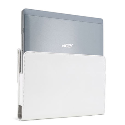 Чехол для Acer Aspire Switch 10 Acer Snap Case White  