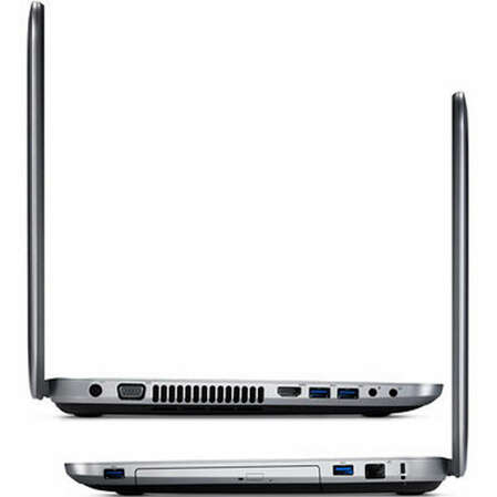 Ноутбук Dell Inspiron 5520 Core i5 3210M/6Gb/1TB/DVD-SM/15.6"HD/AMD HD7670 1GB/WF/Cam/Win7 HB Silver