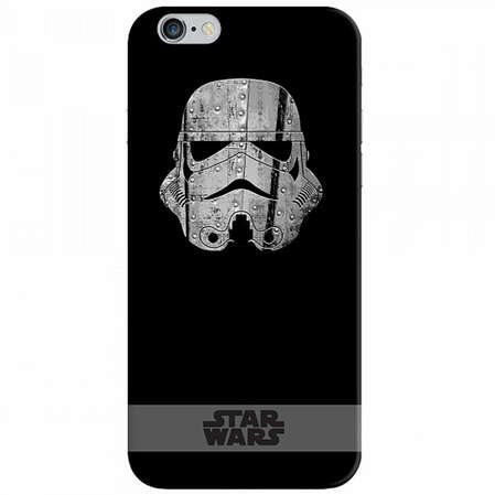Чехол для iPhone 6 / iPhone 6s Deppa Art Case Star Wars Шлем