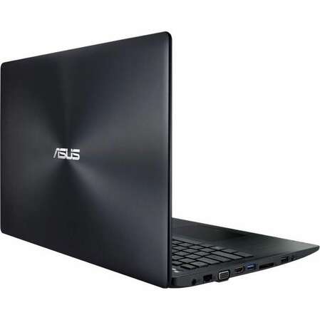 Ноутбук Asus X553MA Intel N3540/2Gb/500Gb/15.6"/DVD/Cam/Win8.1 Bing 