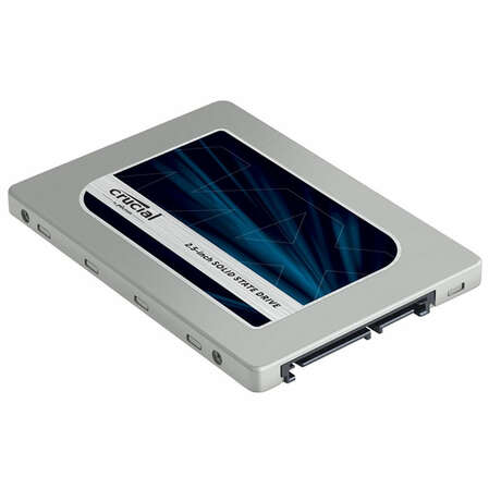 Внутренний SSD-накопитель 250Gb Crucial MX200 CT250MX200SSD1 SATA3