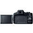 Компактная фотокамера Canon PowerShot SX50 HS Black 