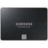 Внутренний SSD-накопитель 500Gb Samsung 750 Evo Series (MZ-750500BW) SATA3 2.5"
