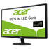 Монитор 23" Acer S230HLBbd TN 1920x1080 5ms VGA DVI