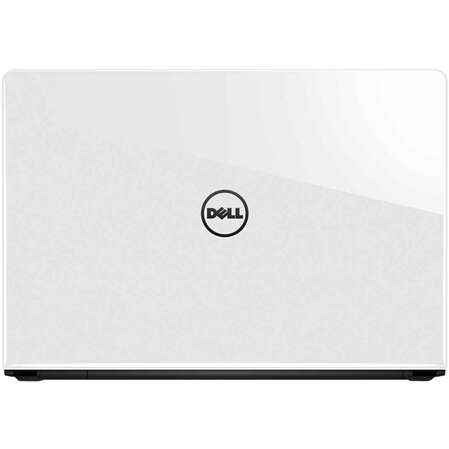 Ноутбук Dell Inspiron 5559 Core i5 6200U/4Gb/1Tb/AMD R5 M335 4Gb/15.6"/DVD/Win10 White