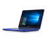 Ноутбук Dell Inspiron 3168 Intel 3710/4Gb/500Gb/11.6" Touch/Win10 Blue