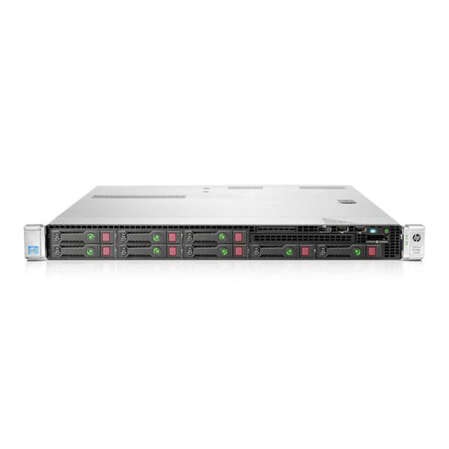 Сервер HP DL360e Gen8 (747090-421)
