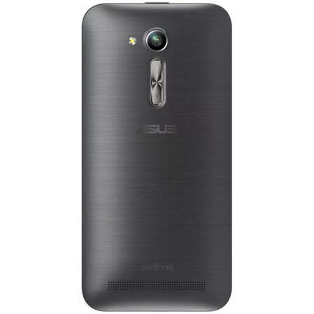 Смартфон ASUS ZenFone Go ZB450KL 8Gb LTE 4.5" Dual Sim Silver