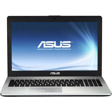 Ноутбук Asus N56JN Core i7 4700HQ/8Gb/1Tb/DVD-SM/NV GT840M 2GB/15.6"/Cam/Win8.1
