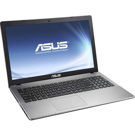 Ноутбук Asus X555LD Core i3 4030/4Gb/500Gb/NV 820 2GB/15.6"/Cam/Dos