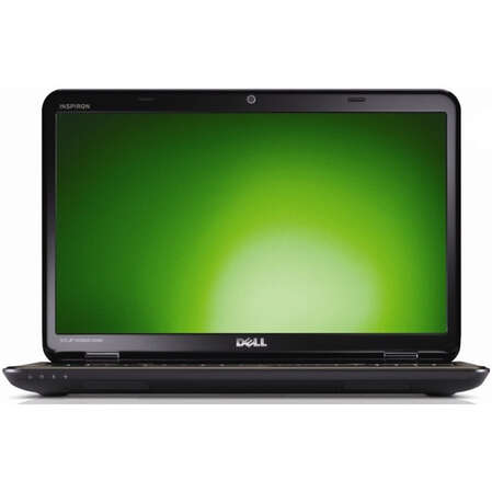 Ноутбук Dell Inspiron N5110 Black Core i7 2670QM/8Gb/1000/DVD/GT525M 1Gb/WF/BT/Cam/15.6"HD/6cell/Win7 HB64 