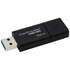 USB Flash накопитель 32GB Kingston DataTraveler 100 G3 (DT100G3/32GB) USB 3.0 Черный