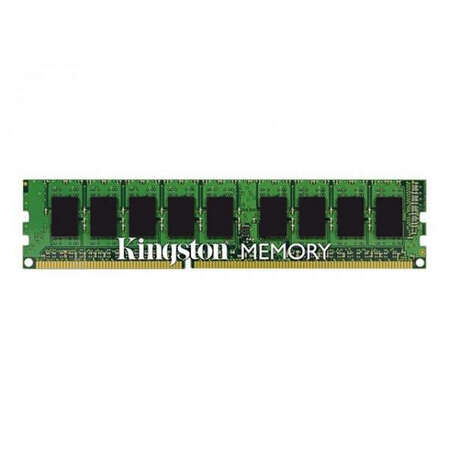 Модуль памяти DIMM 4Gb DDR3 PC12800 1600MHz Kingston Hyper C (KVR16E11/4HC) ECC