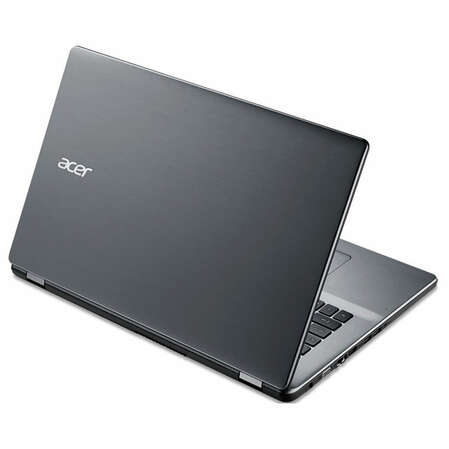 Ноутбук Acer Aspire E5-573G-35VR Core i3 5005U/4Gb/500Gb/NV 920M 2Gb/15.6"/DVD/Cam/Win10 Grey