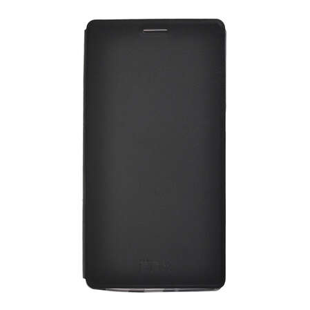 Чехол для Lenovo ideaphone K920 Skinbox Lux черный