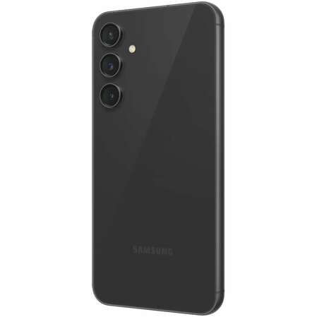 Смартфон Samsung Galaxy S23 FE SM-S711B 8/256Gb Graphite (EAC)