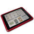 Электронная книга PocketBook IQ 701 красный