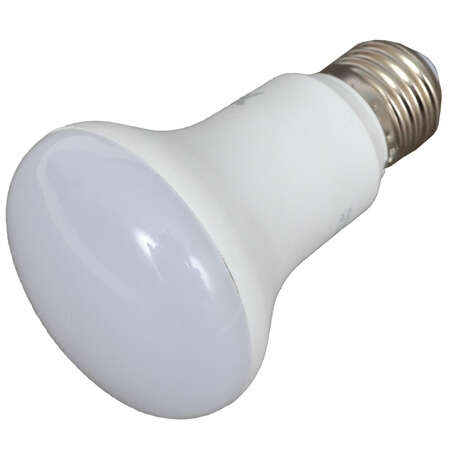 Светодиодная лампа LED лампа X-flash Fungus R63 E27 8W 220V желтый свет