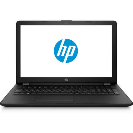 Ноутбук HP 15-bw592ur 2PW81EA AMD E2-9000E/4Gb/500Gb/15.6" FullHD/Win10 Black