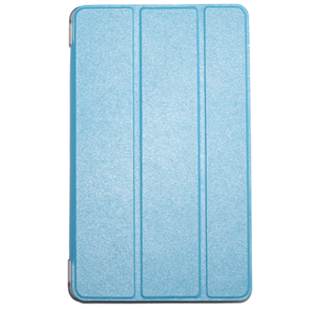 Чехол для Huawei MediaPad M5 Lite 8.0 Zibelino Tablet синий