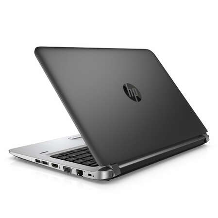Ноутбук HP ProBook 440 G3 W4N91EA Core i5 6200U/8Gb/256Gb SSD/14.0" FullHD/Win10Pro+Win7Pro Black