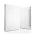Чехол для iPad 4 Retina/iPad 2/The New iPad SGP Argos белый (SGP09430)