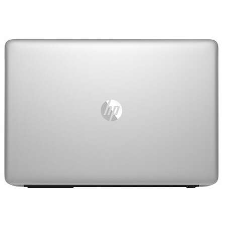 Ноутбук HP Envy 15-ae100ur Core i5 6200U/8Gb/500Gb/NV 940M 2Gb/15.6"/DVD/Cam/Win10/Silver