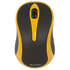 Мышь A4Tech G7-350N-2 Yellow-Black USB