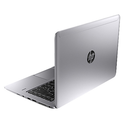 Ноутбук HP EliteBook Folio 1040 G1 14"(1600x900 (матовый))/Intel Core i5 4300U(1.9Ghz)/4096Mb/180SSDGb/noDVD/Int:Intel HD4400/Cam/BT/WiFi/3G/42WHr/war 3y/1.49