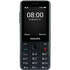 Мобильный телефон Philips E116 Black