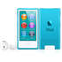 MP3-плеер Apple iPod nano 7G Generation 16gb Blue (MD477)