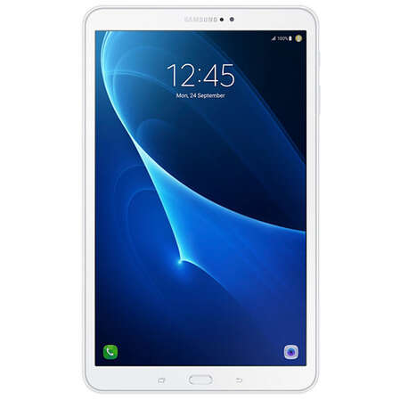 Планшет Samsung Galaxy Tab A 10.1 SM-T585 16Gb LTE white