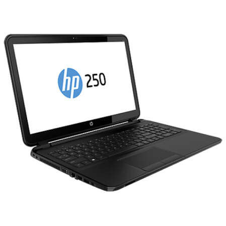 Ноутбук HP 250 Intel N3540/4Gb/500Gb/15.6"/Cam/Win8.1