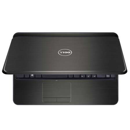 Ноутбук Dell Inspiron N5110 i7-2630/4Gb/500/DVD/GT525M 1Gb/BT/WF/BT/15.6"/Win7 HB64 black 6cell