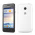 Смартфон Huawei Ascend Y330 White 