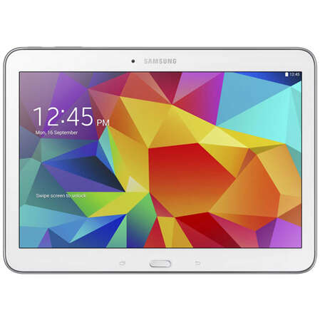 Планшет Samsung Galaxy Tab 4 SM-T531 10.1 3G white 