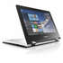 Ноутбук Lenovo IdeaPad Yoga 300-11IBR N3060/2Gb/500Gb/11.6"/W10 White