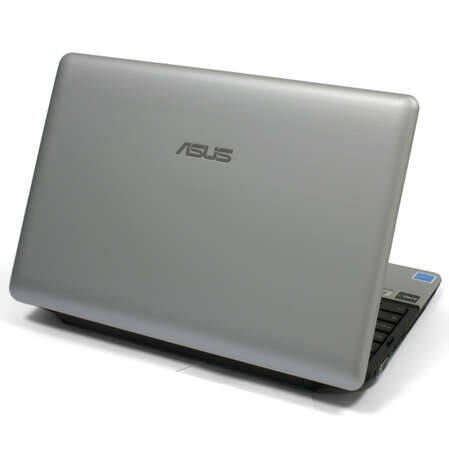 Нетбук Asus EEE PC 1215T (1J) Silver AMD K125/2Gb/320Gb/12,1"WXGA/WiFi/BTcam/4400mAh/Win7 Starter