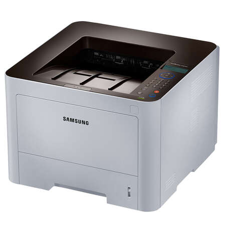 Принтер Samsung ProXpress M3820ND (SS373Q) ч/б А4 38ppm с дуплексом и LAN