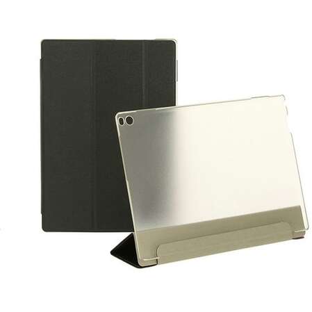 Чехол для Samsung Galaxy Tab A 10.1 SM-T510\SM-T515 Zibelino Tablet черный