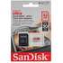 Micro SecureDigital 32Gb SanDisk Ultra Imaging microSDHC class 10 UHS-1 (SDSDQUI-032G-U46)