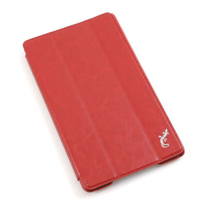 Чехол для Asus Nexus 7 2 G-Case Slim Premium красный