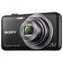 Компактная фотокамера Sony Cyber-shot DSC-WX30 black